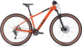  Mountainbike kaufen: CUBE Attention Neu