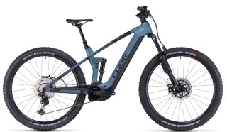 E-Bike kaufen: CUBE Stereo Hybrid 140 HPC 750 ABS Neu