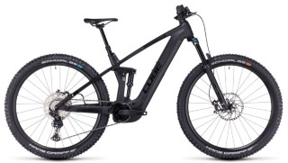 E-Bike kaufen: CUBE Stereo Hybrid HPC 750 SLX Neu