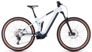 e-Bikes Mountainbike CUBE Stereo Hybrid 140 Pro