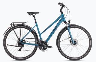 Bikes Tourenvelo CUBE Touring ONE