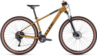  Mountainbike kaufen: CUBE Aim EX Neu