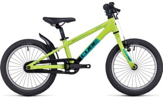  Kindervelo kaufen: CUBE Cubie 160 Neu