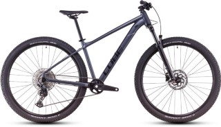  Mountainbike kaufen: CUBE Attention PRO Neu