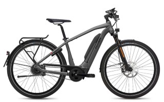E-Bike kaufen: FLYER Upstreet 5 Aktion