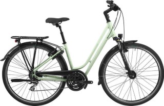  Citybike kaufen: KRISTALL City Fun Neu