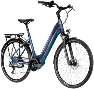 E-Bike kaufen: KRISTALL E-25 Urban Sport Aktion