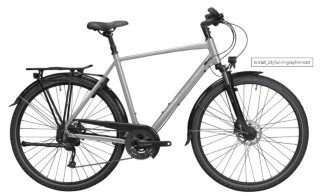  Tourenvelo kaufen: KRISTALL City Fun Neu