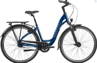  Citybike kaufen: KRISTALL City Comfort Neu