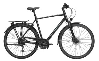  Tourenvelo kaufen: KRISTALL City Fun Neu