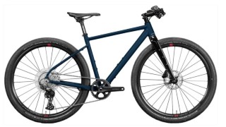  Crossbike kaufen: KRISTALL Gravel Flat Neu