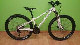 Mountainbike kaufen: LIV Tempt 27.5 2 Neu