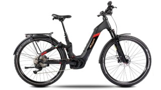 e-Bikes Vélo de tourisme MALAGUTI Collina FW 6.1