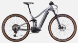 e-Bikes Mountainbike BERGSTROM XCV 829