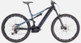 e-Bikes Mountainbike BERGSTROM AXV 849