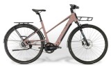 e-Bikes Tourenvelo CRESTA E Eterna