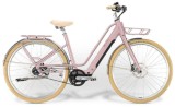 e-Bikes Tourenvelo CRESTA eFiore
