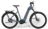 e-Bikes Tourenvelo CRESTA eUrban ST