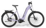 e-Bikes Tourenvelo CRESTA E Urban ST