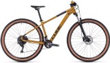 Bikes Mountainbike CUBE Aim EX