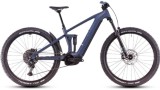 e-Bikes Mountainbike CUBE Stereo Hybrid ONE 44 Pro 800