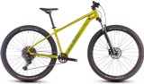 Bikes Mountainbike CUBE Aim SLX