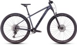 Bikes Mountainbike CUBE Attention PRO