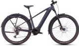 e-Bikes Mountainbike CUBE Reaction Hybrid Pro 800