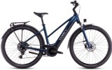 e-Bikes Tourenvelo CUBE Touring Hybrid ONE