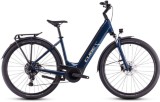 e-Bikes Tourenvelo CUBE Touring Hybrid ONE