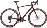 Bikes Tourenvelo CUBE Nuroad Race