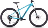 Bikes Mountainbike CUBE Aim Race