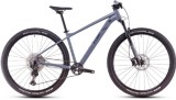Bikes Mountainbike CUBE Reaction PRO