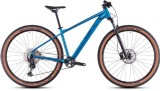 Bikes Mountainbike CUBE Reaction PRO