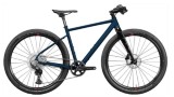 Bikes Crossbike KRISTALL Gravel Flat