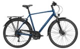 Bikes Tourenvelo KRISTALL Ciy Fun
