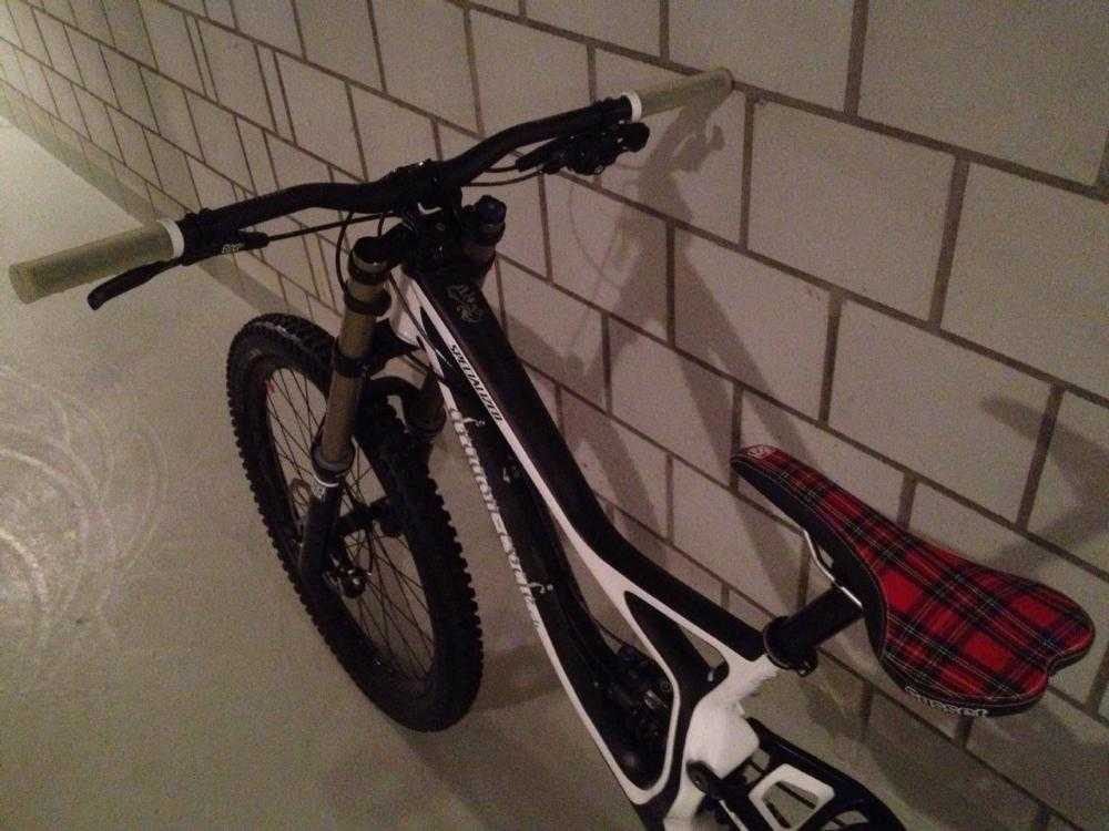 Specialized demo 8i deals