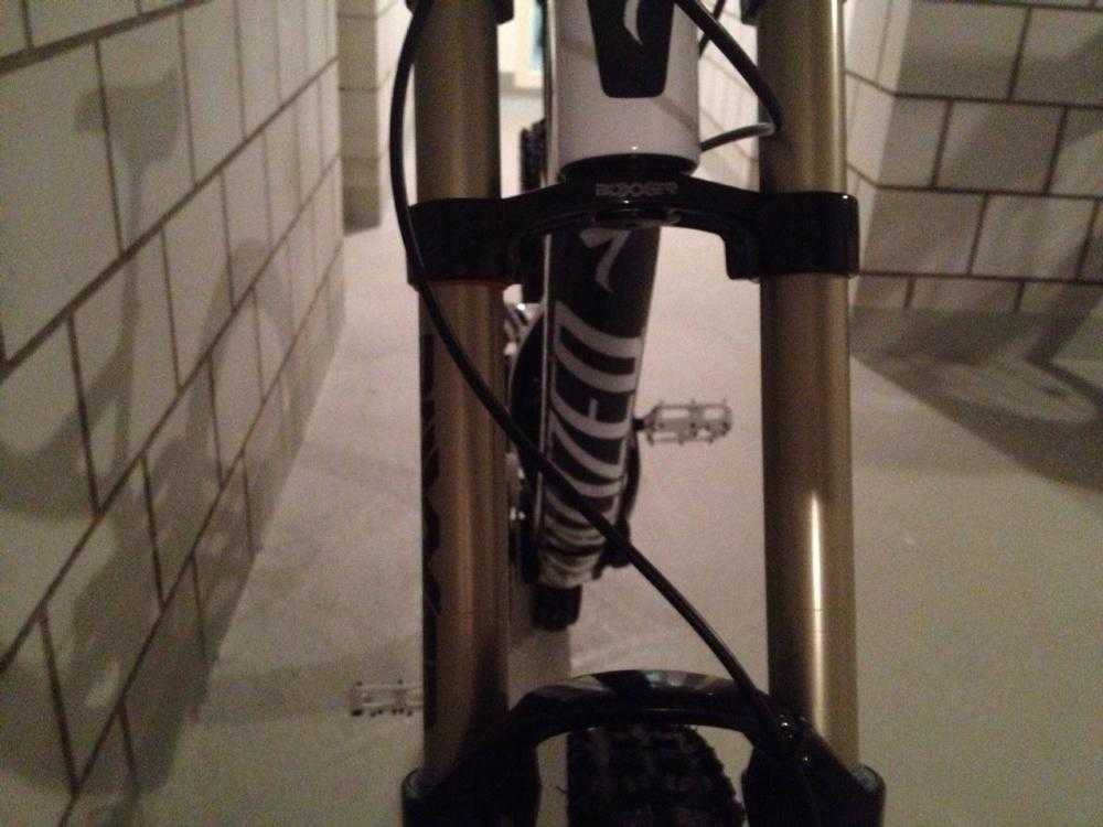 SPECIALIZED Bike kaufen SPECIALIZED Demo 8I Carbon Neu f r CHF