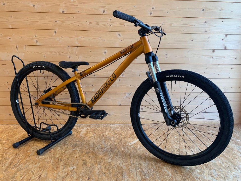 fahrrad radio stört auf e bike