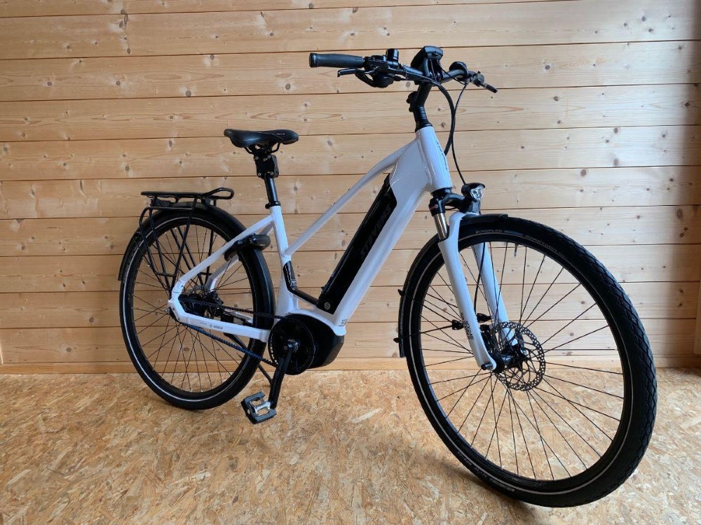 E-Bike kaufen: STEVENS E-Courier Lux Neu