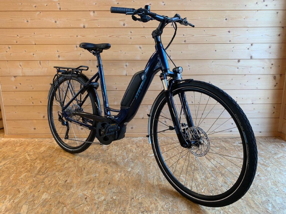 E-Bike kaufen: STEVENS E-Lavena Forma Neu