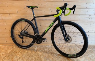  Cyclocross kaufen: KOBA CX-Pro Neu