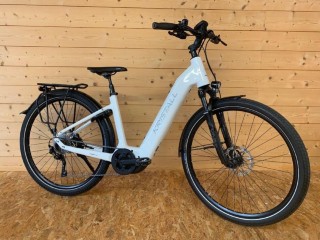 E-Bike kaufen: KRISTALL B-25 Pure Sport Komfort LG 35 Neu