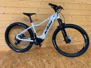 e-Bikes Mountainbike KTM Macina Race 571 LG 32