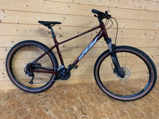 Bikes Mountainbike KTM Penny Lane 271 LG 41