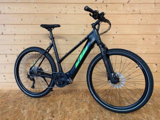 E-Bike kaufen: KTM Macina Cross 510 LG 73 Nouveau