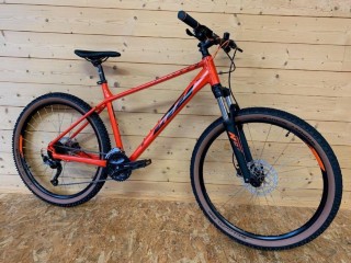  Mountainbike kaufen: KTM Chicago 271 LG 9  Neu