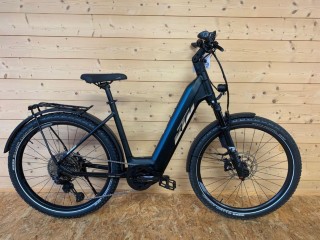 e-Bikes Citybike KTM MACINA AERA 771 LFC ABS LG 150