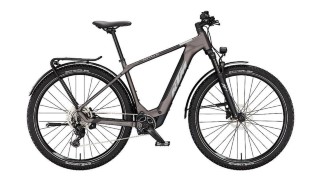 e-Bikes Cross KTM Macina Race SX 20 LG42