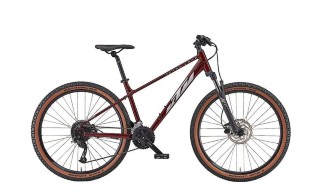  Mountainbike kaufen: KTM Penny Lane 271 LG 41 Neu